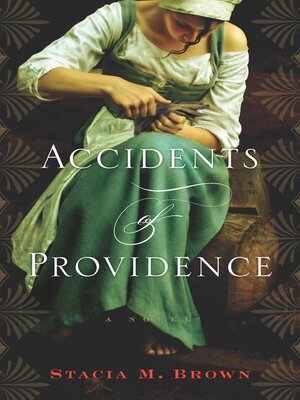 Accidents of Providence - ebook